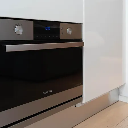 Daire 18 Centro Duomo Milano