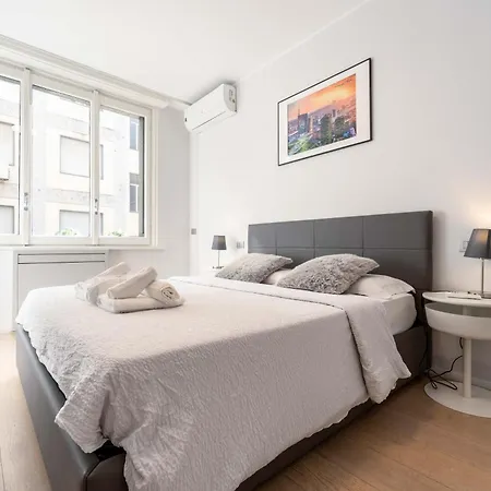 Daire 18 Centro Duomo *