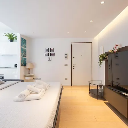 18 Centro Duomo Apartman