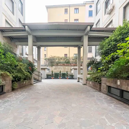 18 Centro Duomo Apartman *