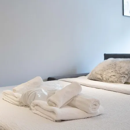 Apartman 18 Centro Duomo Milánó