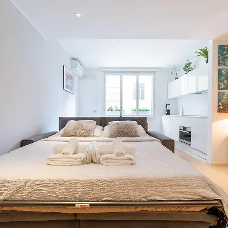 Apartman 18 Centro Duomo *