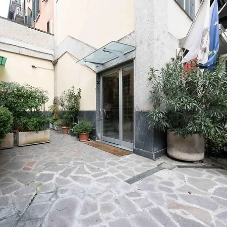 18 Centro Duomo Apartman *