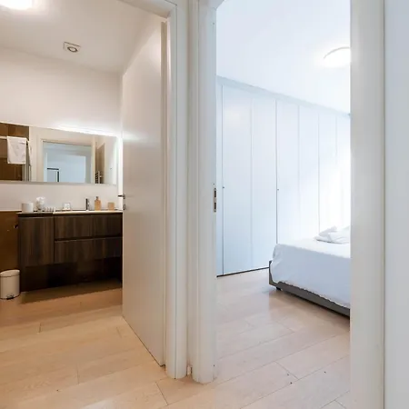 18 Centro Duomo Apartman *