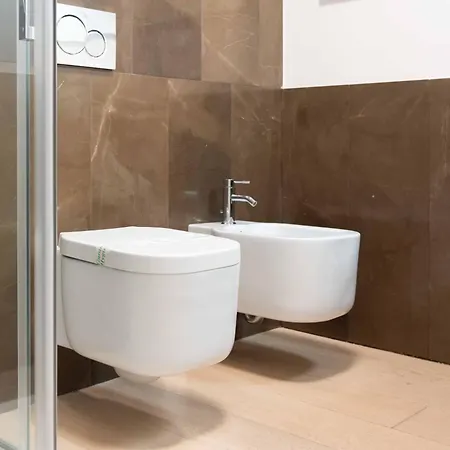 Apartamento 18 Centro Duomo *