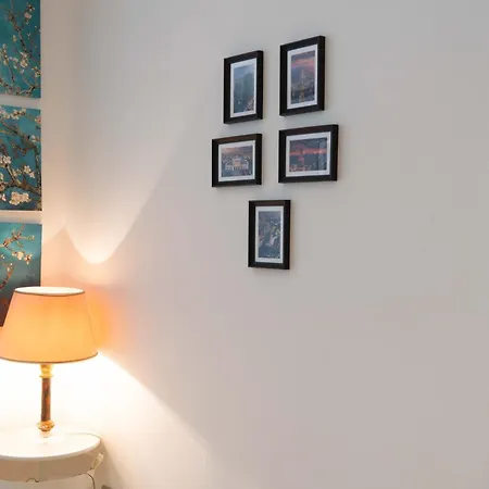 18 Centro Duomo Apartamento