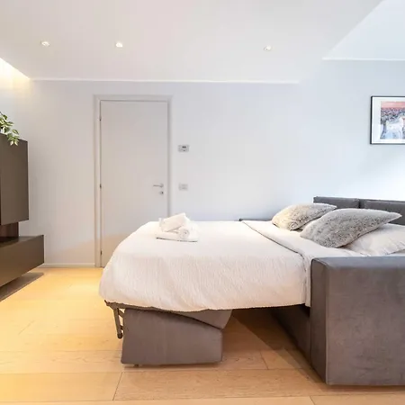 Apartamento 18 Centro Duomo Milão
