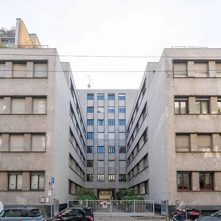 18 Centro Duomo Apartamento