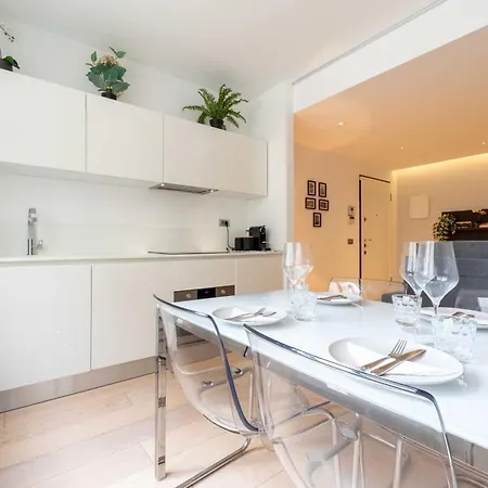 Apartamento 18 Centro Duomo